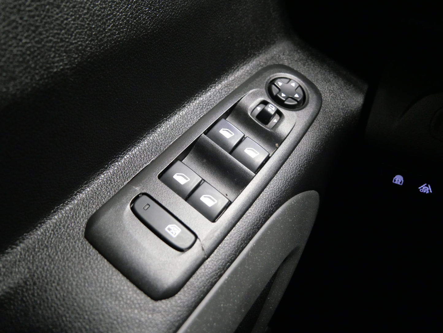 Citroën Berlingo 1.5 BlueHDi 96 kW Feel M