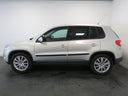 Volkswagen Tiguan 1.4 TSI 110 kW Trend & Fun