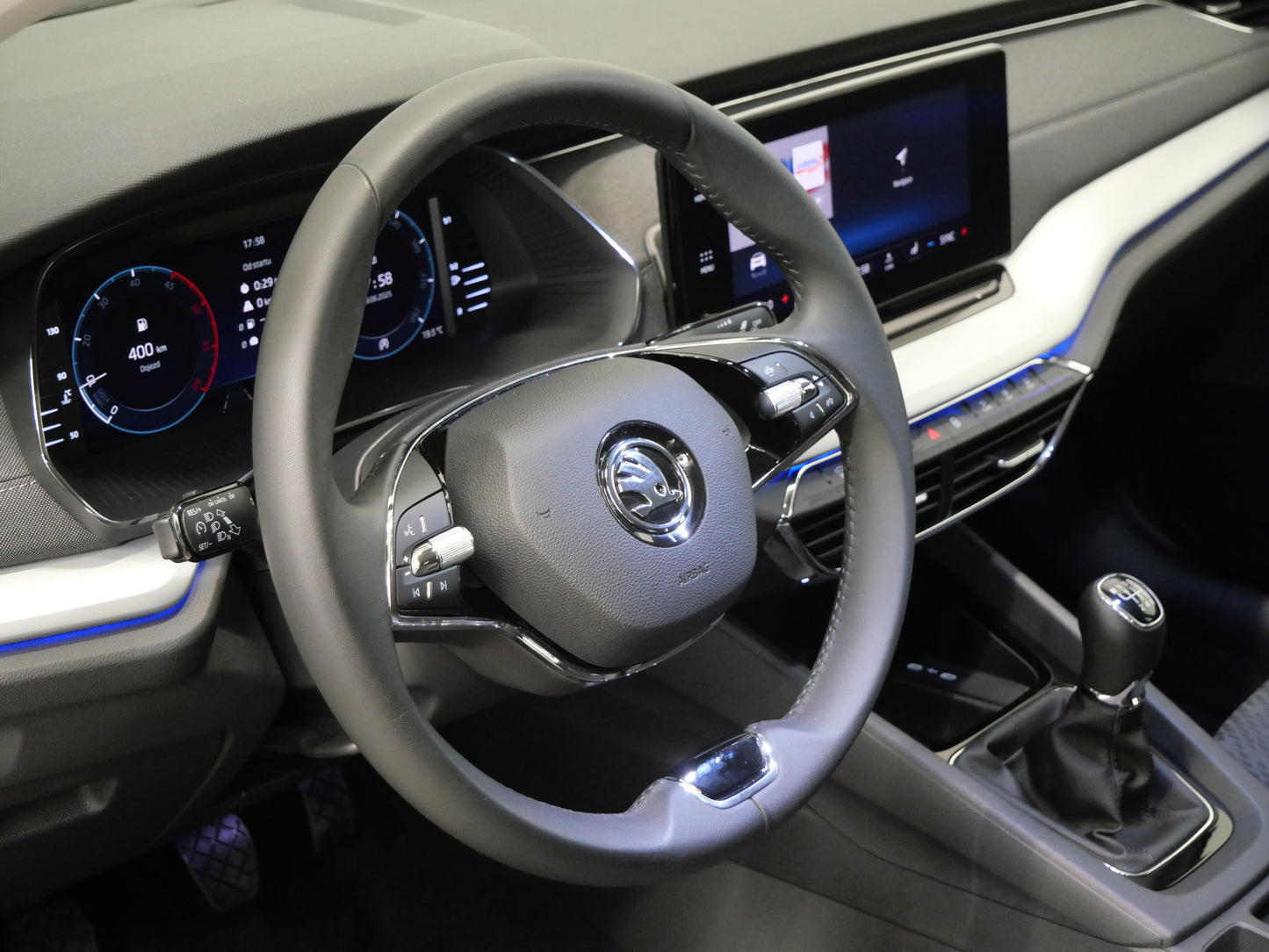 ŠKODA Octavia 2.0 TDI 85 kW Style