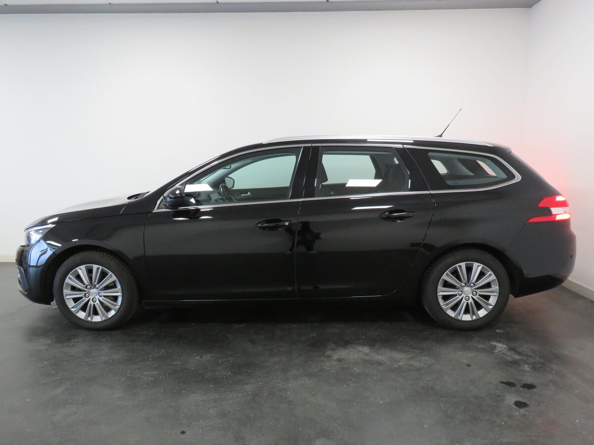 Peugeot 308 1.5 BlueHDI 96 kW Allure