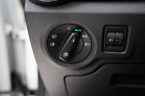 Škoda Fabia 1.0 TSI 70 kW Top Selection – foto 13