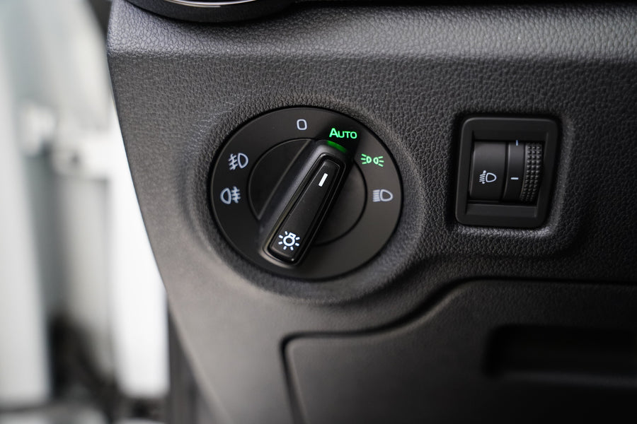 Škoda Fabia 1.0 TSI 70 kW Top Selection – foto 13