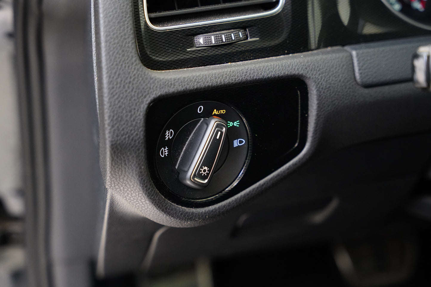 Volkswagen Golf 2.0 TSI 169 kW GTI Performance
