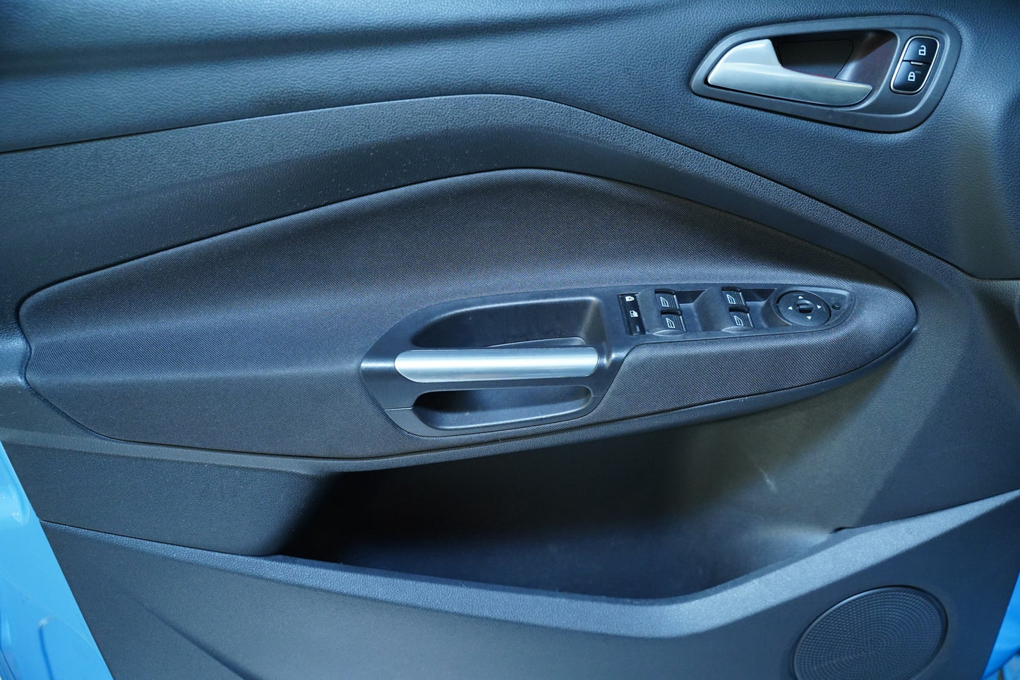 Ford Grand C-MAX 1.5 EcoBoost 110 kW Titanium
