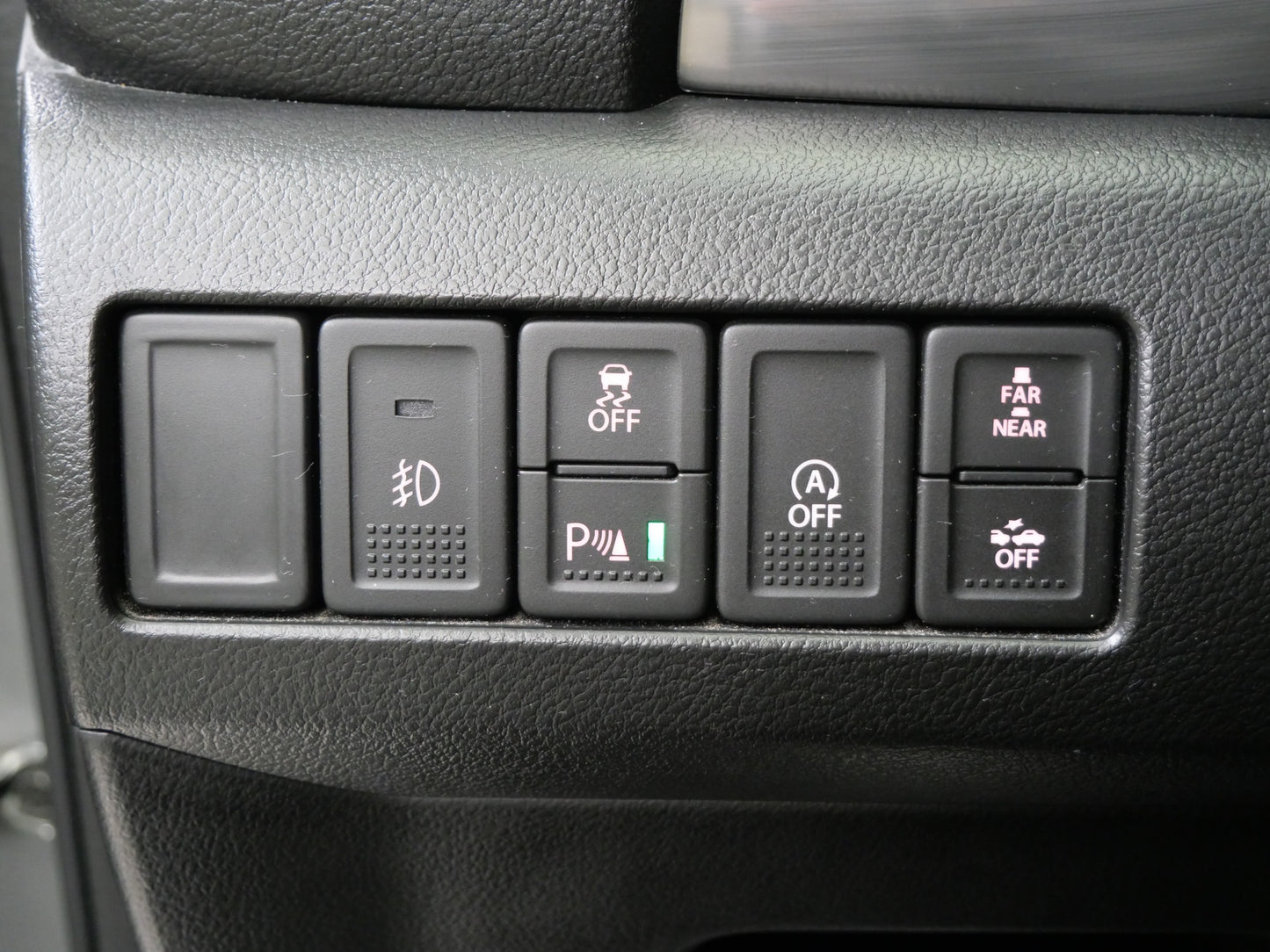 Suzuki Vitara 1.4 BoosterJet 103 kW