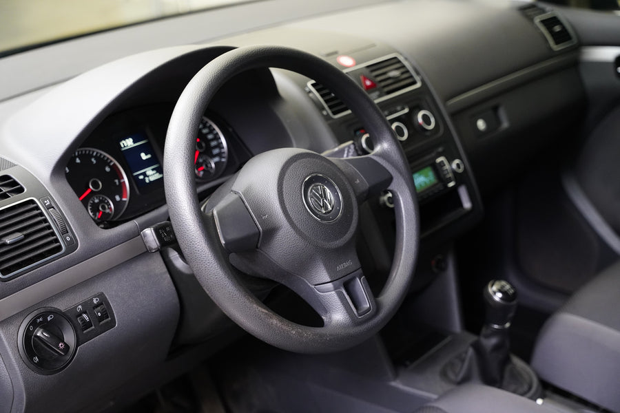 Volkswagen Touran 1.2 TSI 77 kW Trendline – foto 13