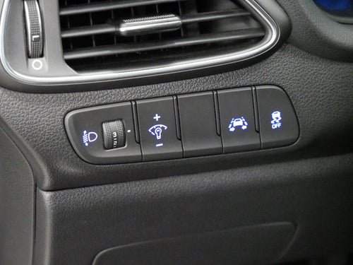 Hyundai i30 1.6 CRDI, 81kW Style – foto 13