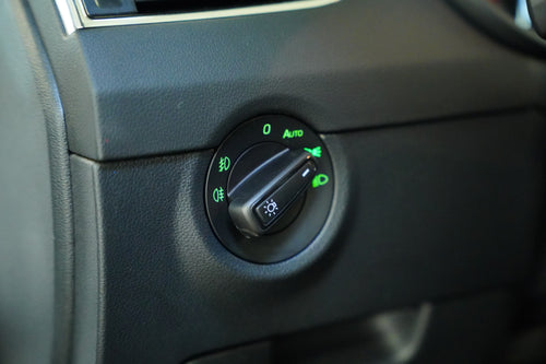 Škoda Octavia 2.0 TDI 110 kW Soleil – foto 14