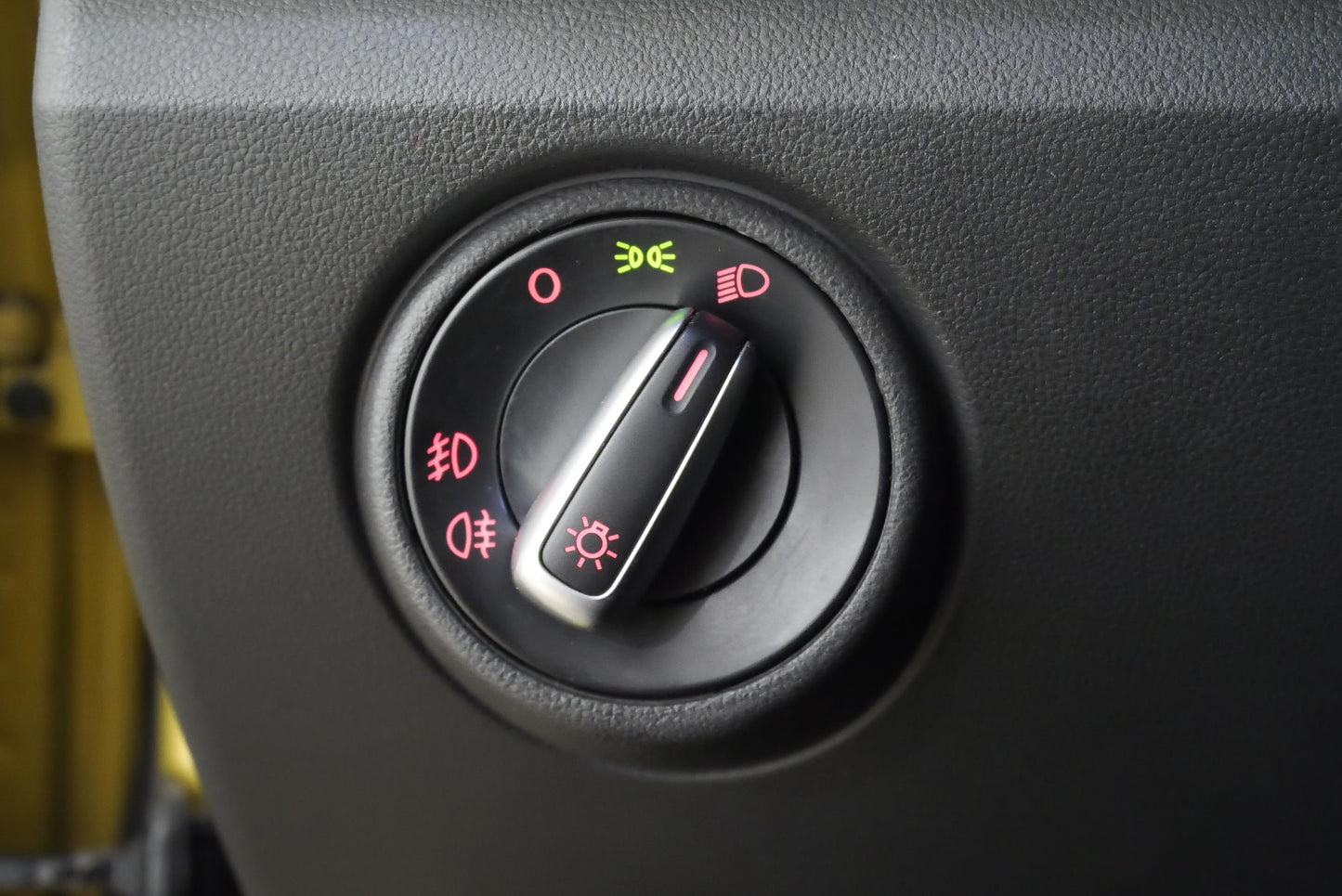 Volkswagen up! 1.0 i 44 kW Move up!