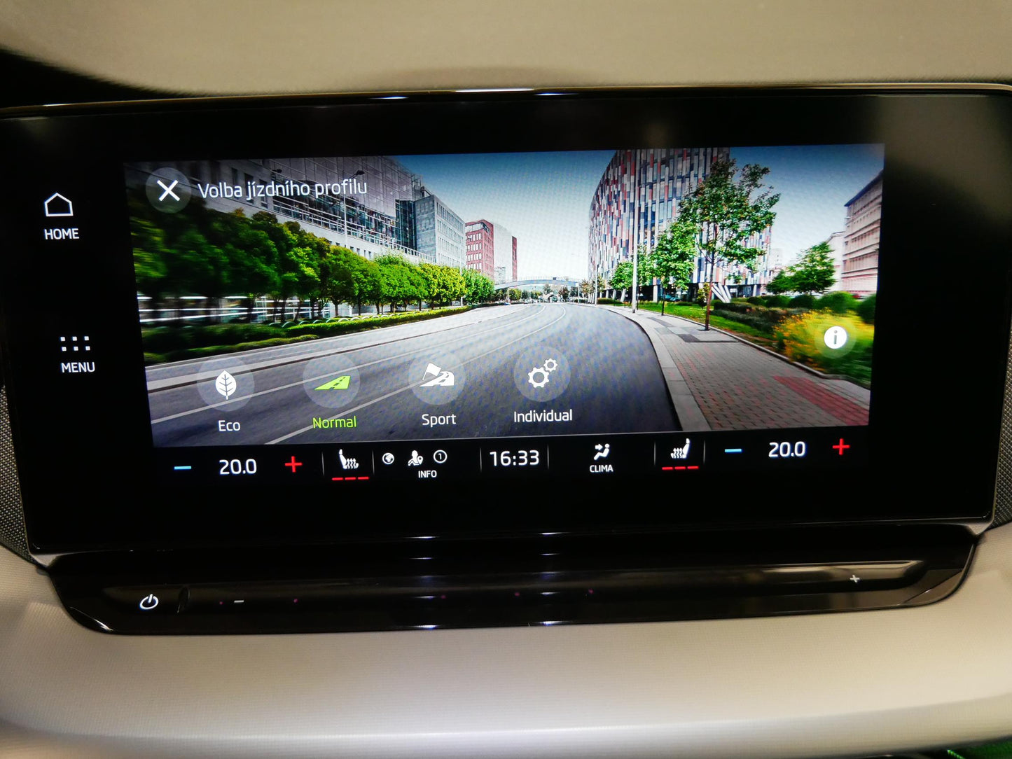 ŠKODA Octavia 2.0 TDI 85 kW Style