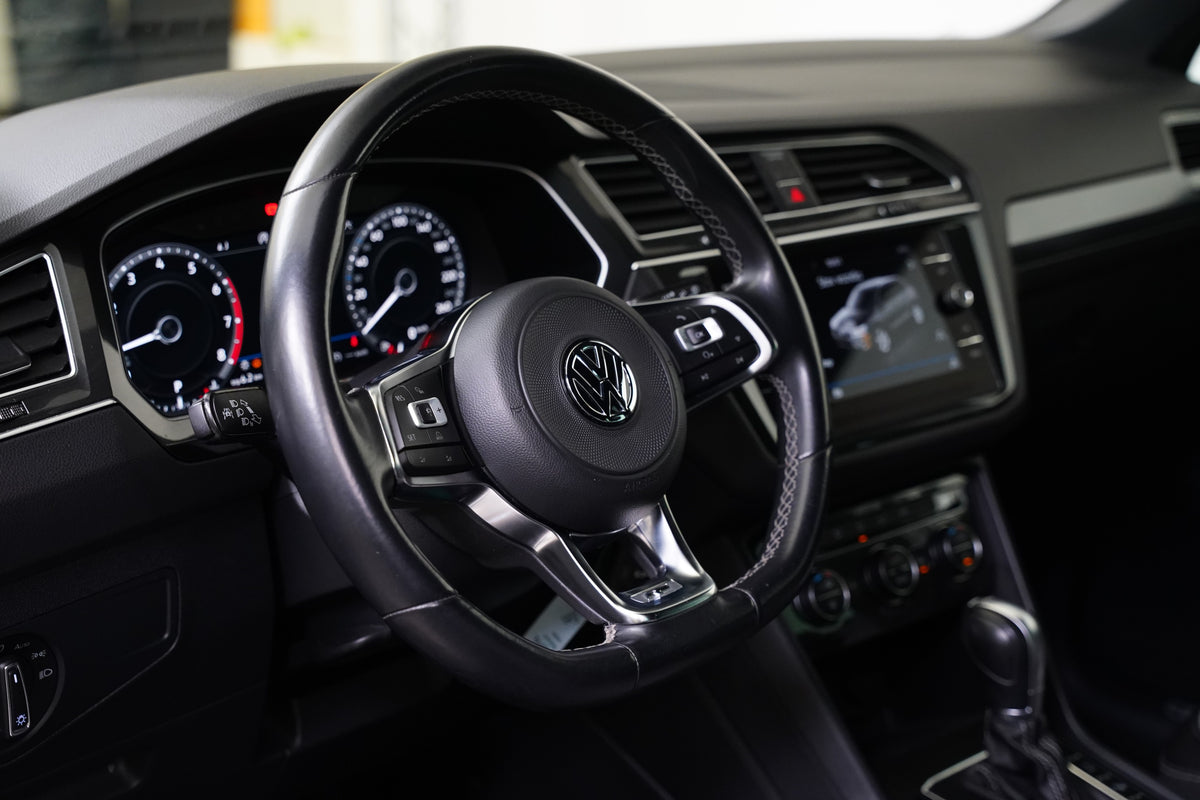 Volkswagen Tiguan 2.0 TSI 132 kW DSG 4x4 R-Line – foto 13