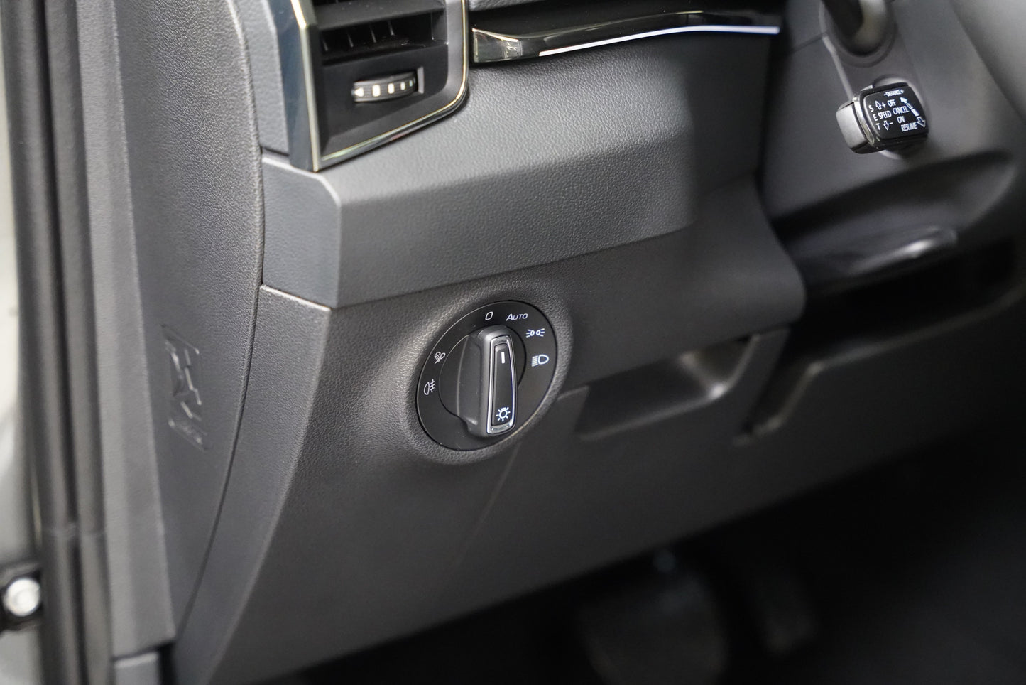 Škoda Karoq 1.5 TSI 110 kW Top Selection