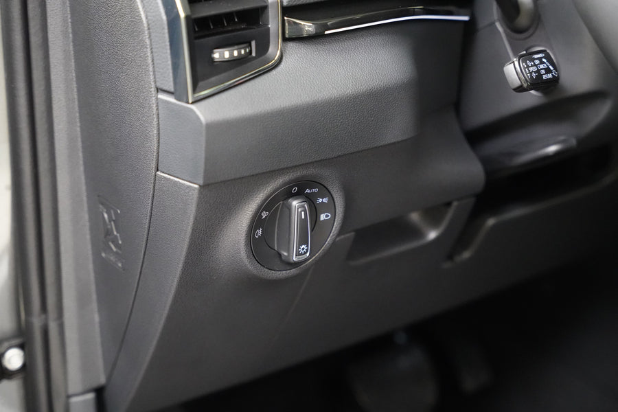 Škoda Karoq 1.5 TSI 110 kW Top Selection – foto 13