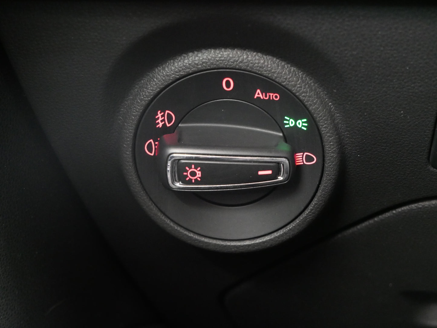 Seat Leon 1.8 TSI 132 kW FR