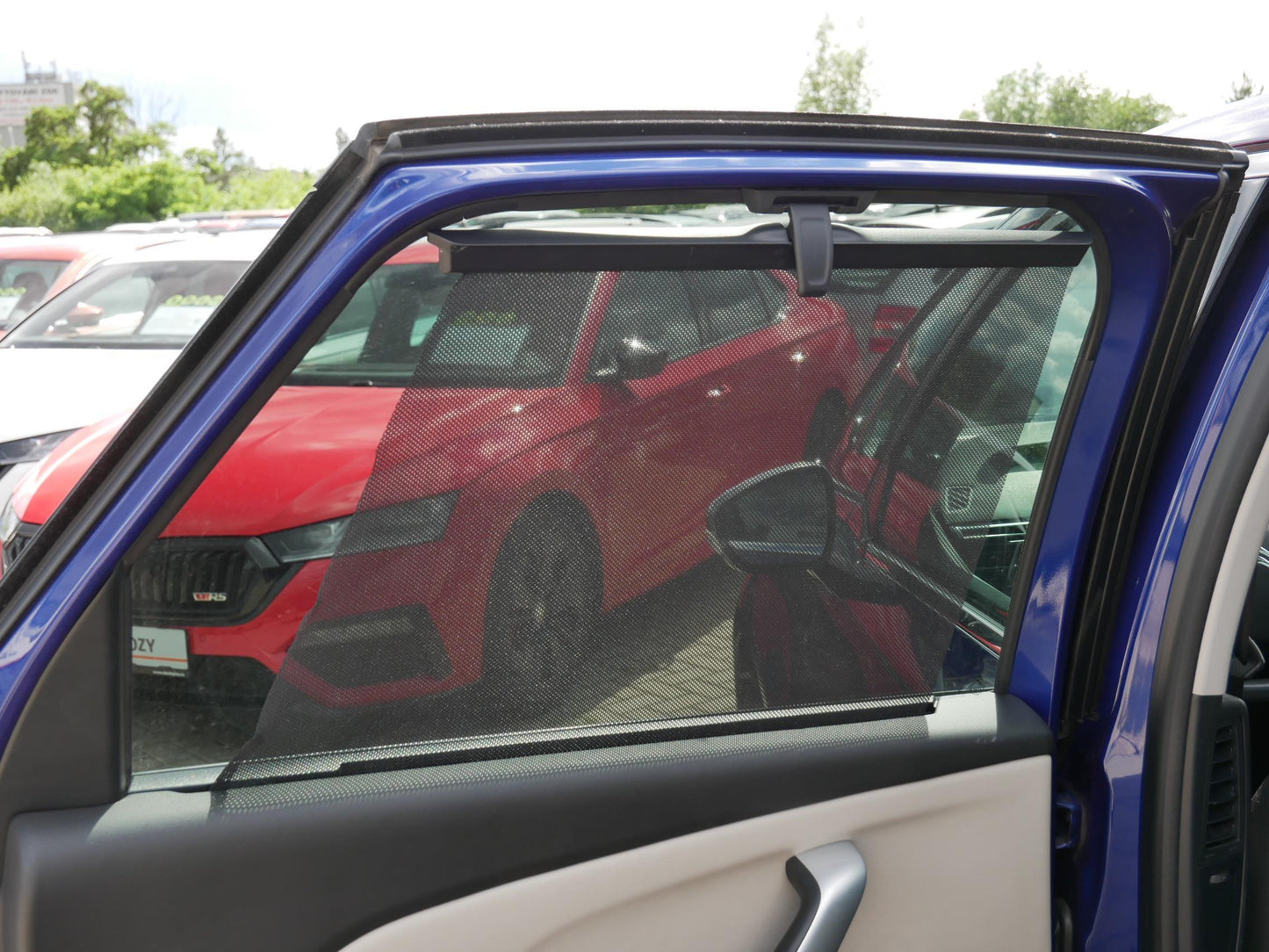 Citroën C4 1.5 HDI 96 kW SPACETOURER