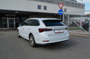 Škoda Octavia 2.0 TDI 110 kW Style