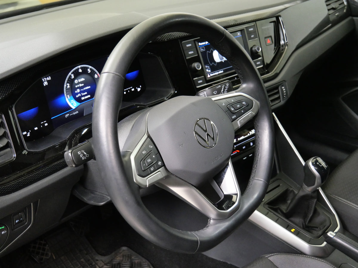Volkswagen Taigo 1.0 TSI 81 kW Life – foto 13