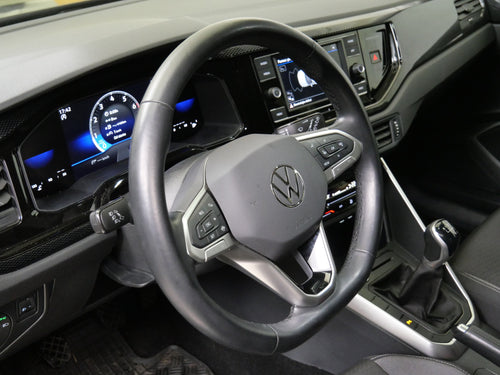 Volkswagen Taigo 1.0 TSI 81 kW Life – foto 13