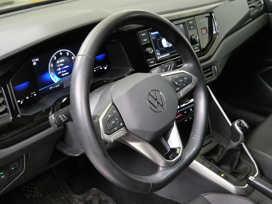 Volkswagen Taigo 1.0 TSI 81 kW Life – foto 13
