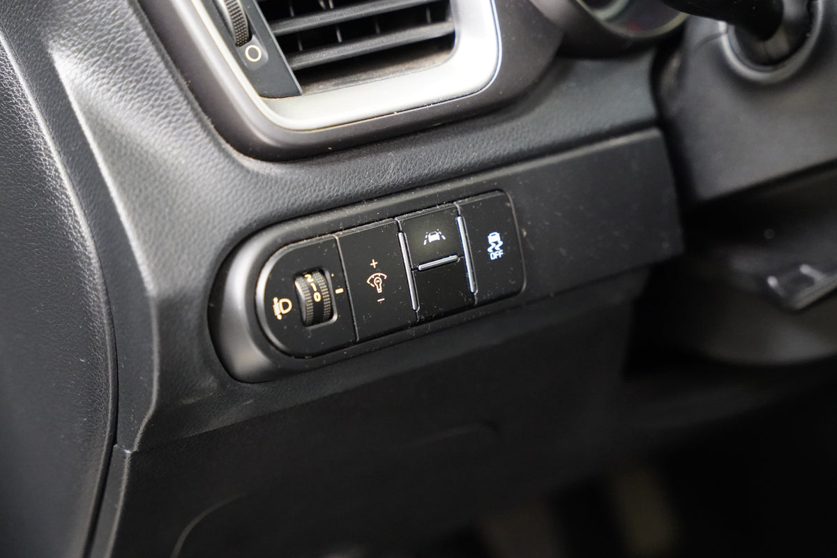 Kia Ceed Kia Ceed 1.4 73KW – foto 13