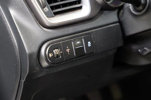 Kia Ceed Kia Ceed 1.4 73KW – foto 13