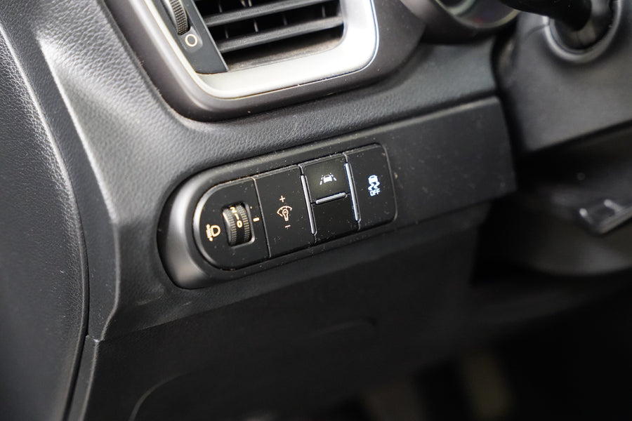 Kia Ceed Kia Ceed 1.4 73KW – foto 13