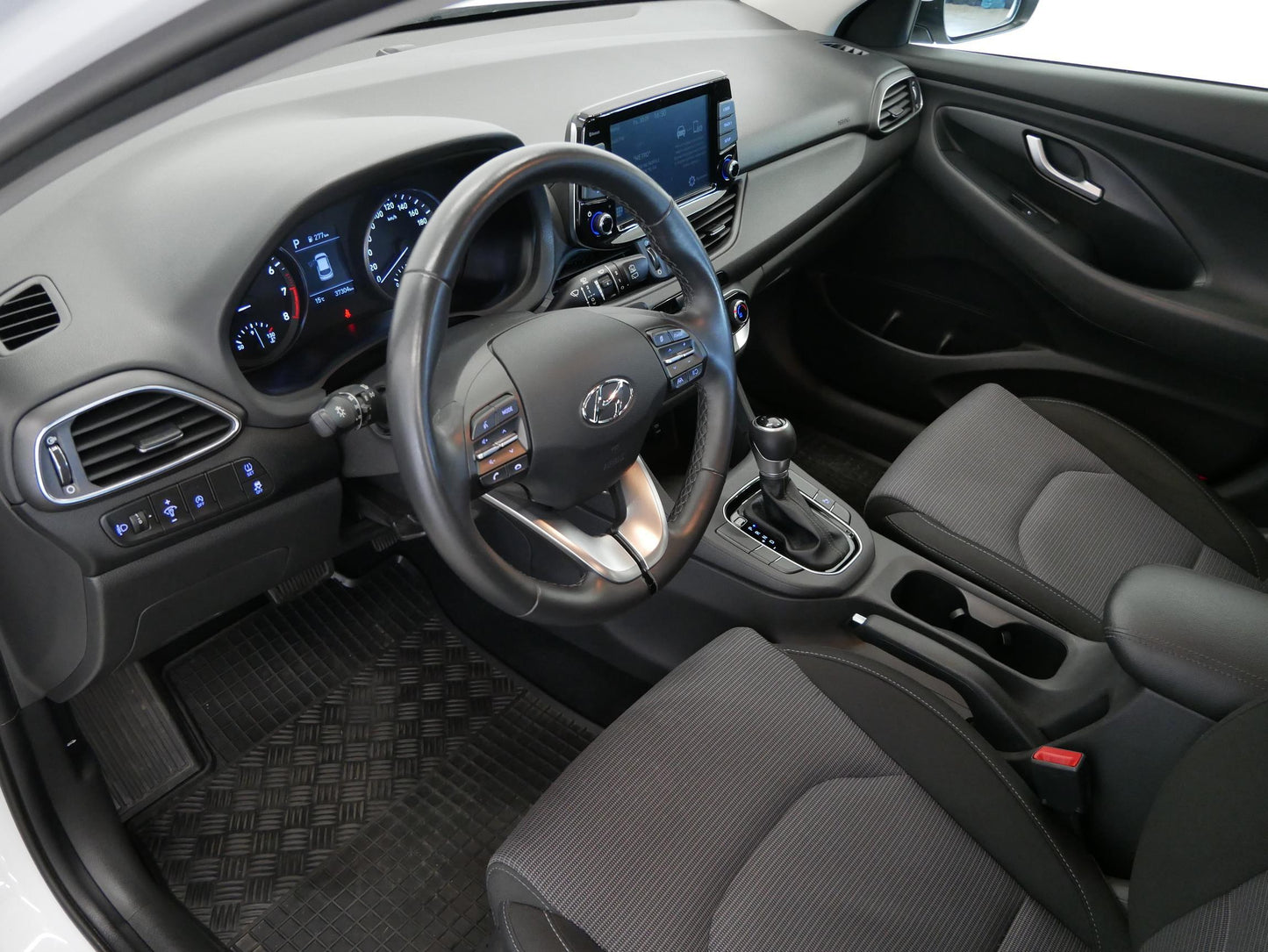 Hyundai i30 Comfort 1.0TGDI 88KW