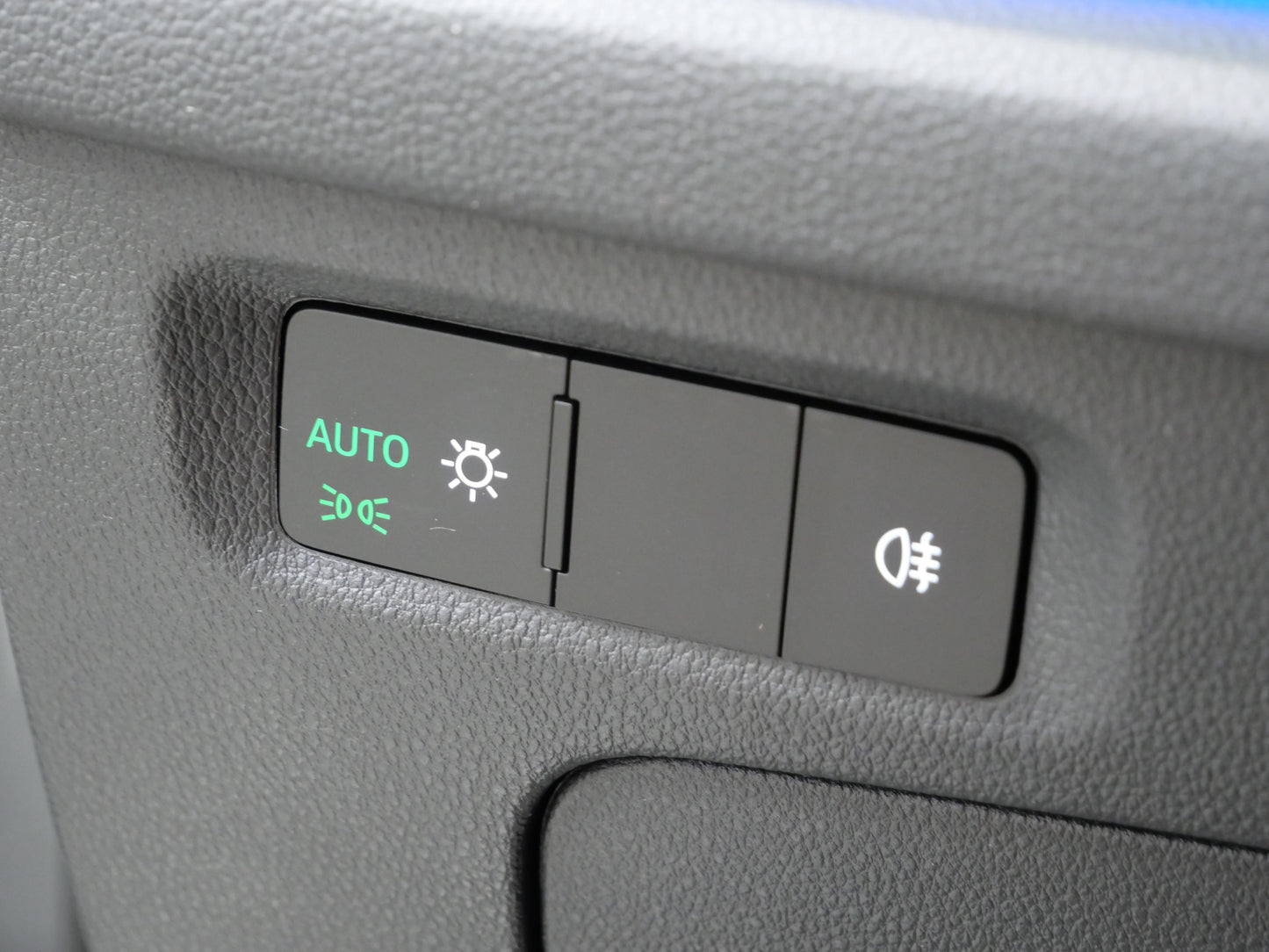 Škoda Octavia 1.5 TSI 110 kW Top Selection