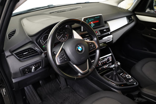 BMW Řada 2 216d 85 kW Advantage – foto 13