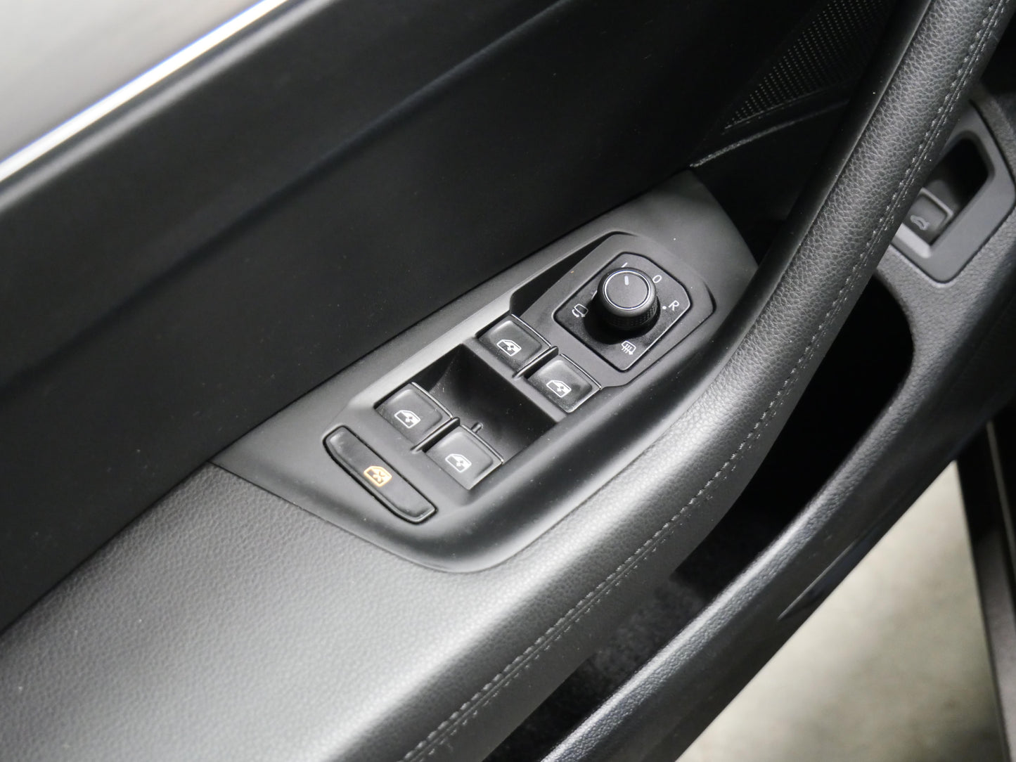 Volkswagen Passat 2.0 TDI 110 kW DSG Highline