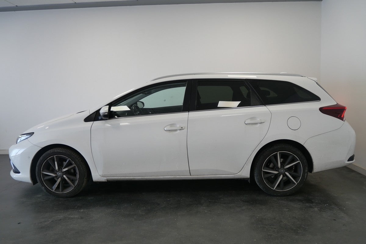 Toyota Auris 1.6 Valvematic 97 kW Active – foto 3