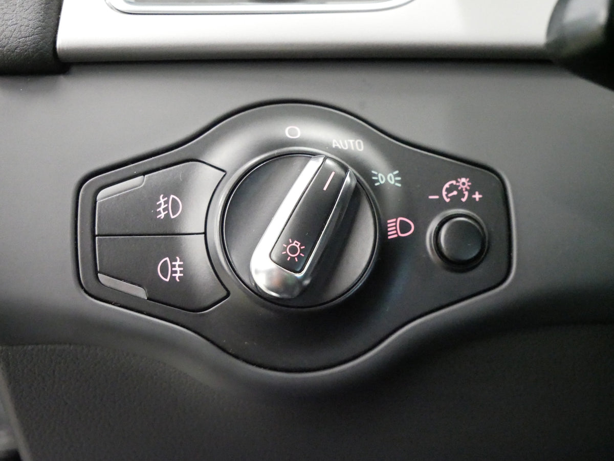 Audi A4 2.0 TDI 105 kW AT Avant – foto 13