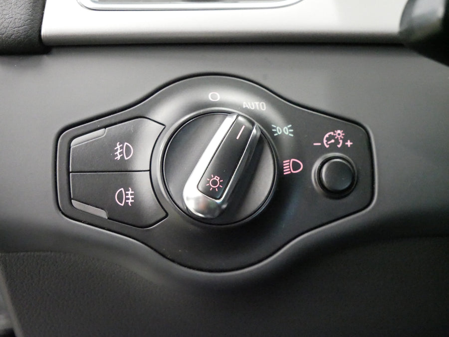 Audi A4 2.0 TDI 105 kW AT Avant – foto 13