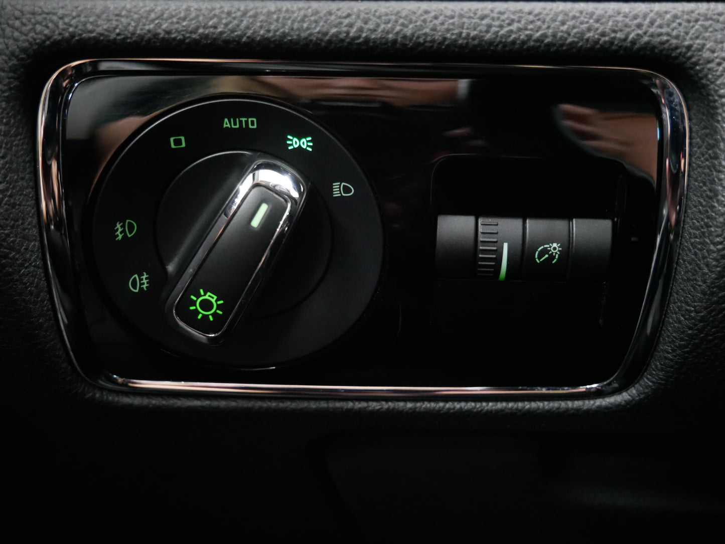 Škoda Superb 2.0 TDI 103 kW Exclusive