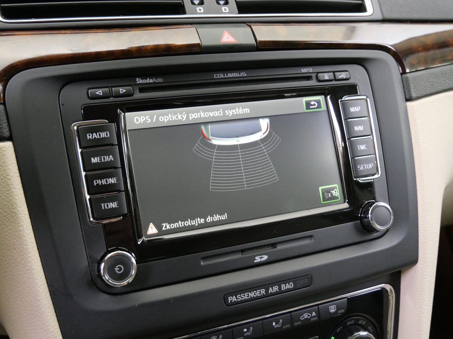 Škoda Superb 2.0 TDI 125 kW DSG Elegance