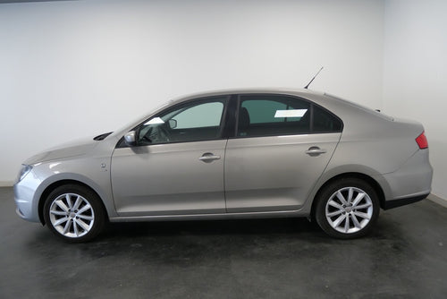 Seat Toledo 1.2 TSI 63 kW Refference – foto 3