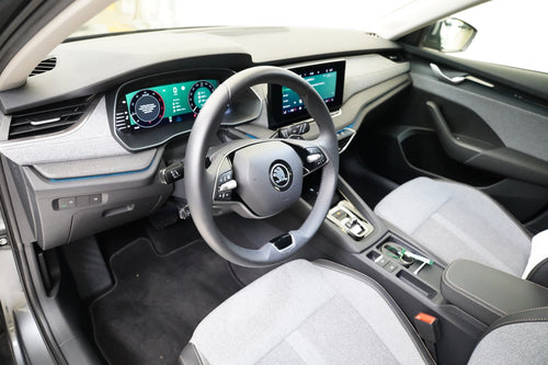 Škoda Octavia 2.0 TDI 110 kW Selection – foto 13