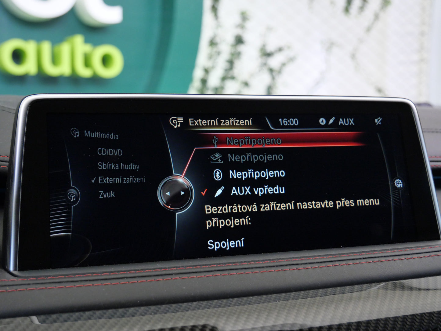 BMW X6 M 4.4 V8 TwinTurbo 423 kW