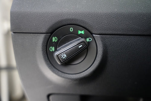 Škoda Octavia 1.0 TSI 85 kW Ambition – foto 13