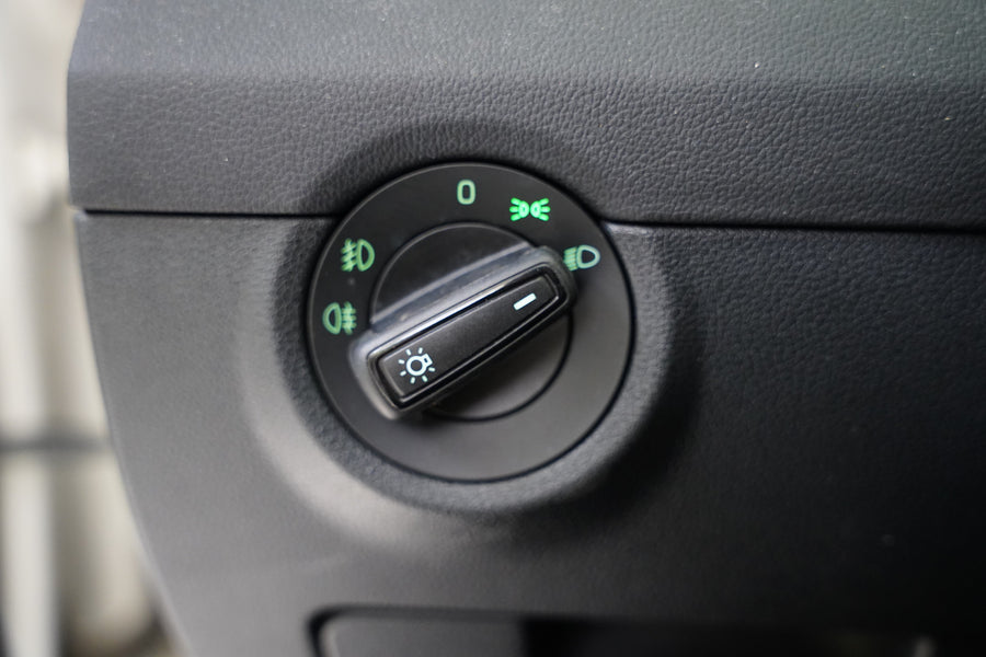 Škoda Octavia 1.0 TSI 85 kW Ambition – foto 13