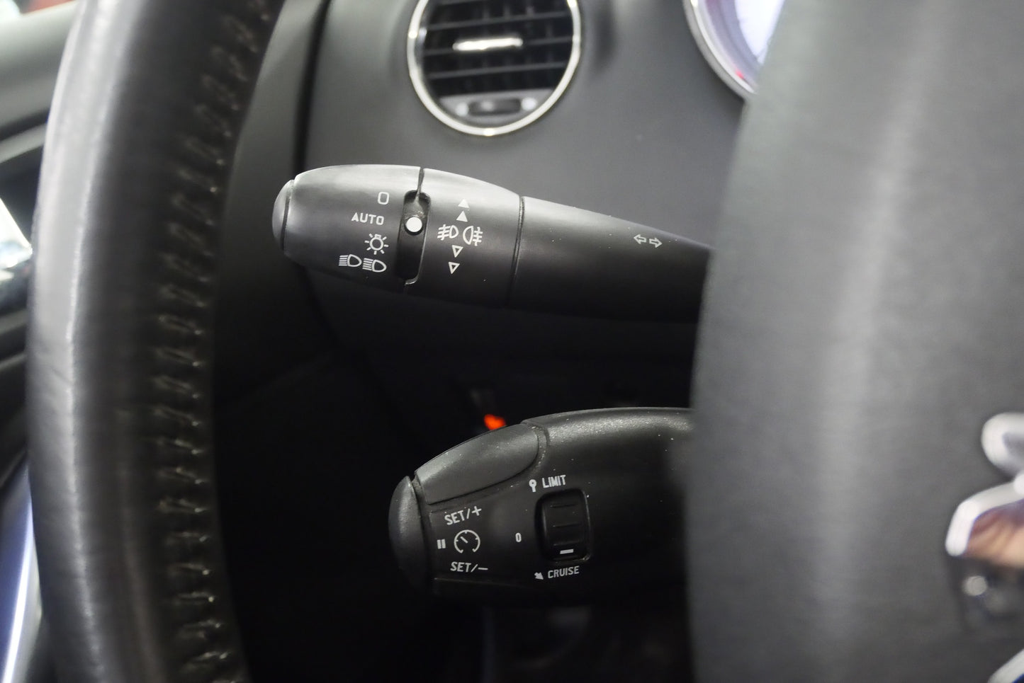 Peugeot 308 CC 1.6 110kW