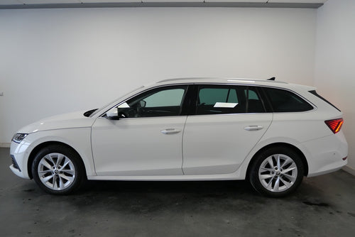 Škoda Octavia 2.0 TDI 110 kW DSG Style Plus – foto 3
