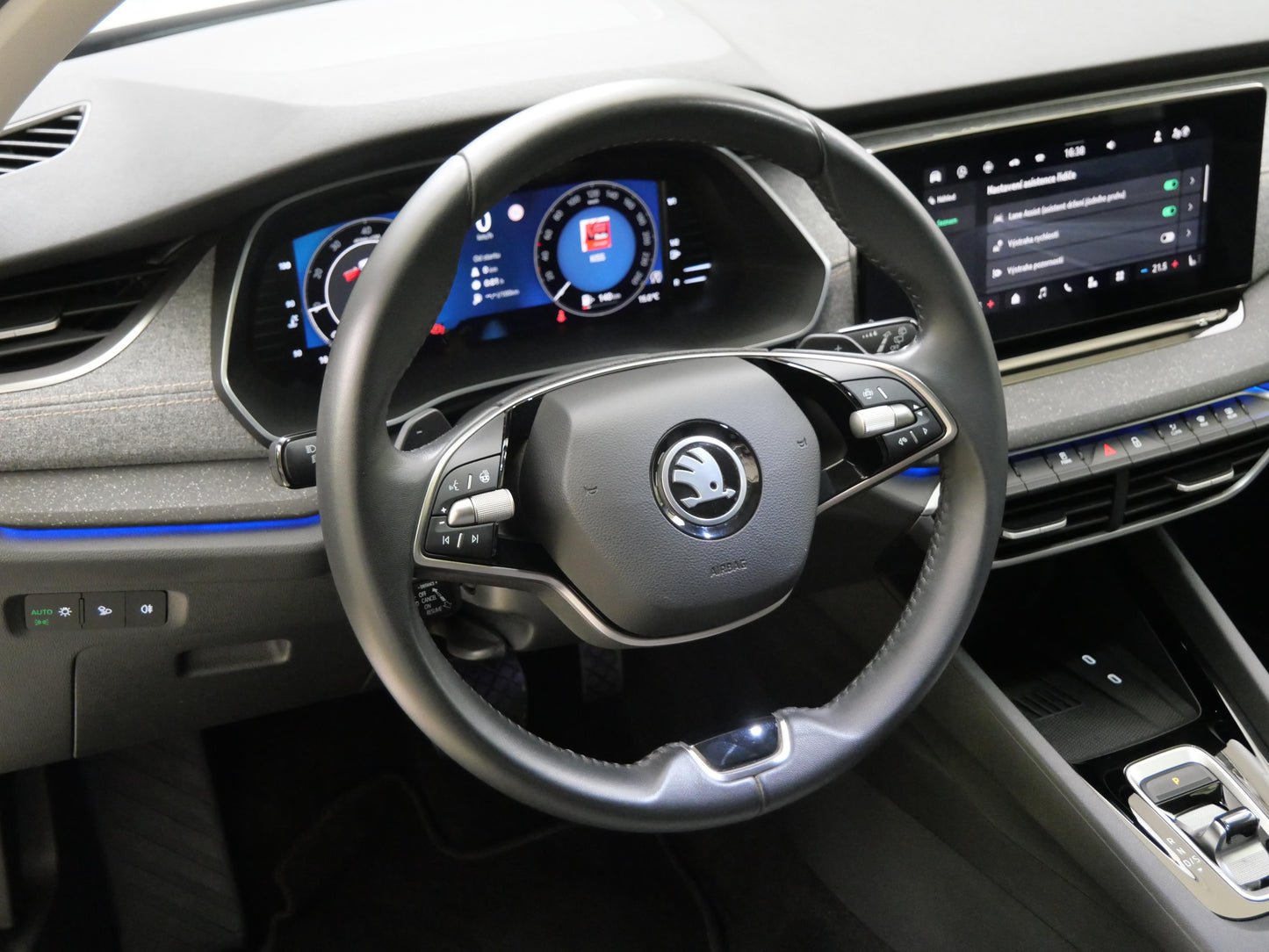 Škoda Octavia 2.0 TDI 110 kW Top Selection