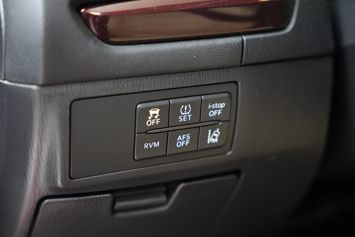 Mazda 6 2.5i 141 kW Revolution