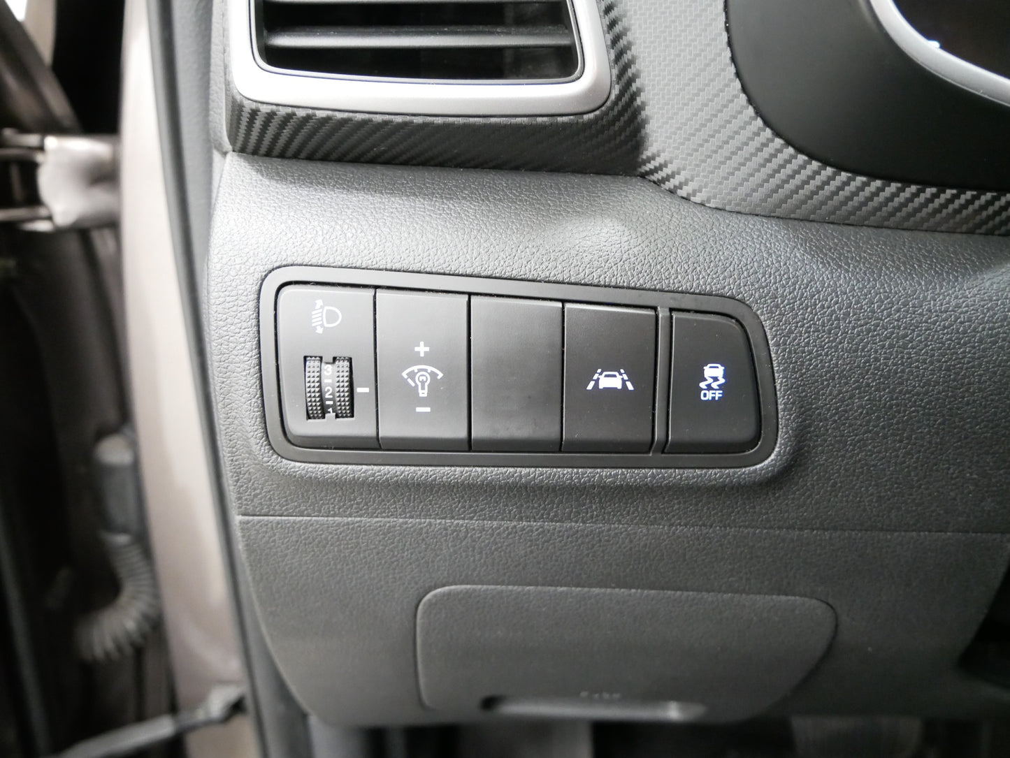 Hyundai Tucson 1.6 CRDi 100 kW Adventure