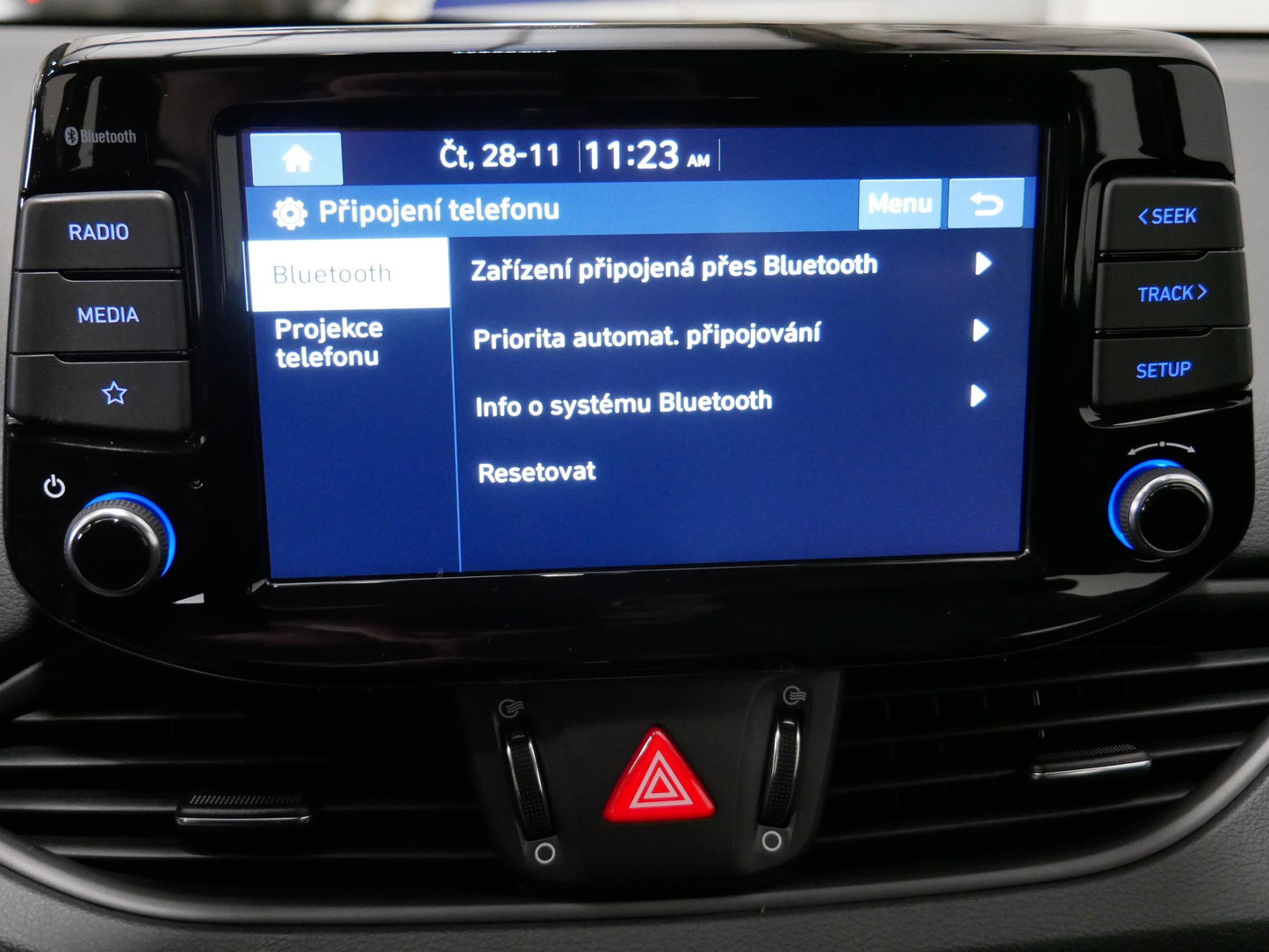 Hyundai i30 Combi 1.5i 81 kW Comfort