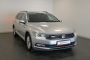 Volkswagen Passat 2.0 TDI 140 kW DSG 4x4 Comfort