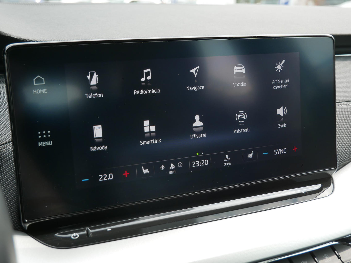 ŠKODA Octavia 2.0 TDI 85 kW STYLE