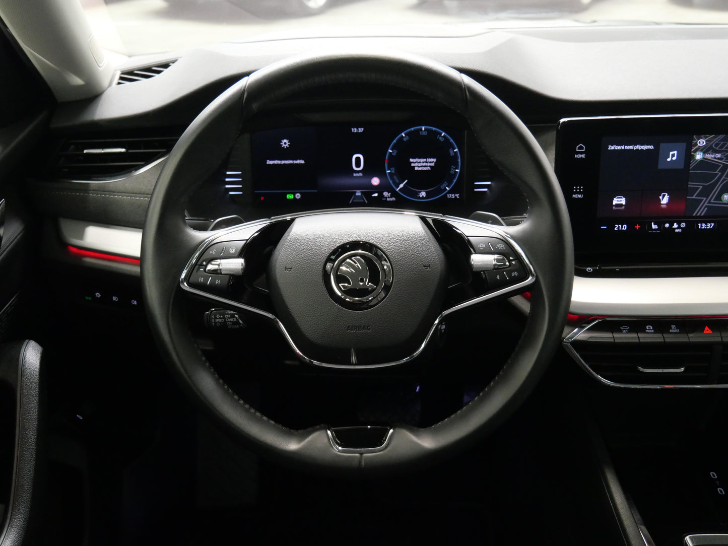Škoda Octavia 2.0 TDI 110 kW Style Plus