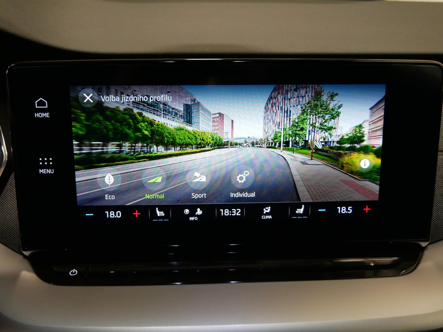 ŠKODA Octavia 2.0 TDI 85 kW Style